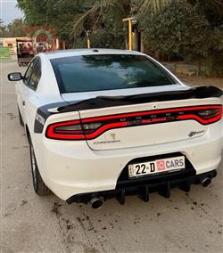 دودج تشارجر